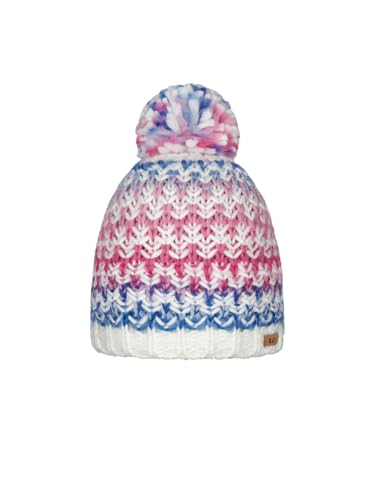 Barts Nicole Beanie Girls HOT PINK - 55 Barts Nicole Beanie Girls HOT PINK - 55 von Barts