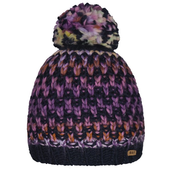 Barts - Nicole Beanie Girls - Mütze Gr 50 cm bunt Barts - Nicole Beanie Girls - Mütze Gr 50 cm bunt von Barts