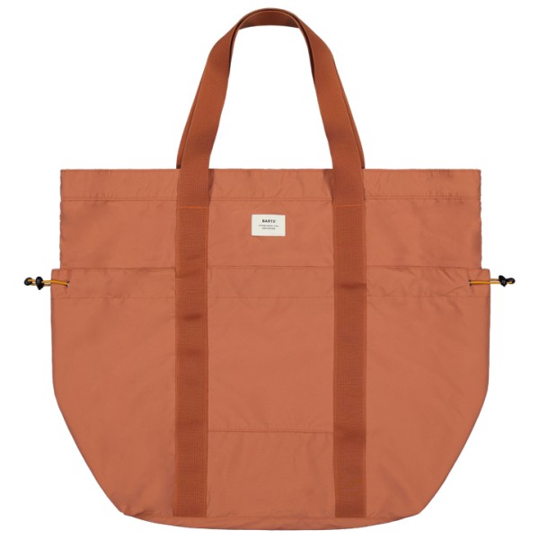 Barts - Nurrin Totebag - Umhängetasche Gr One Size orange Barts - Nurrin Totebag - Umhängetasche Gr One Size orange von Barts