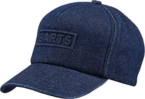 Barts OX Cap Mütze, Uni Herren von Barts