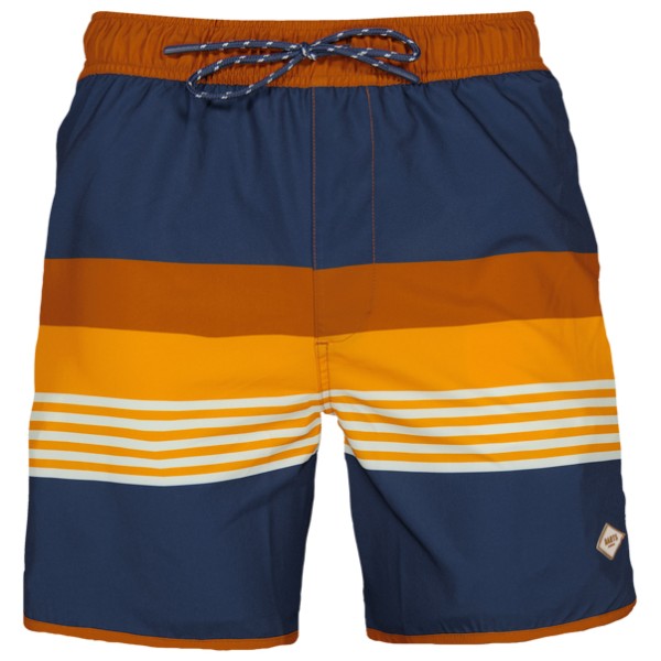 Barts - Pacose Shorts - Boardshorts Gr M blau von Barts