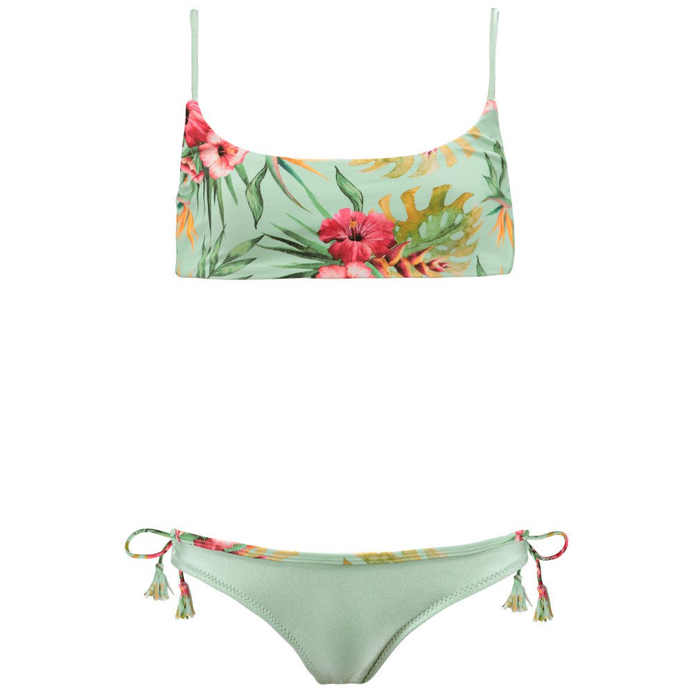 Barts Paz Top Bikini Grün 16 Years Junge Barts Paz Top Bikini Grün 16 Years Junge von Barts