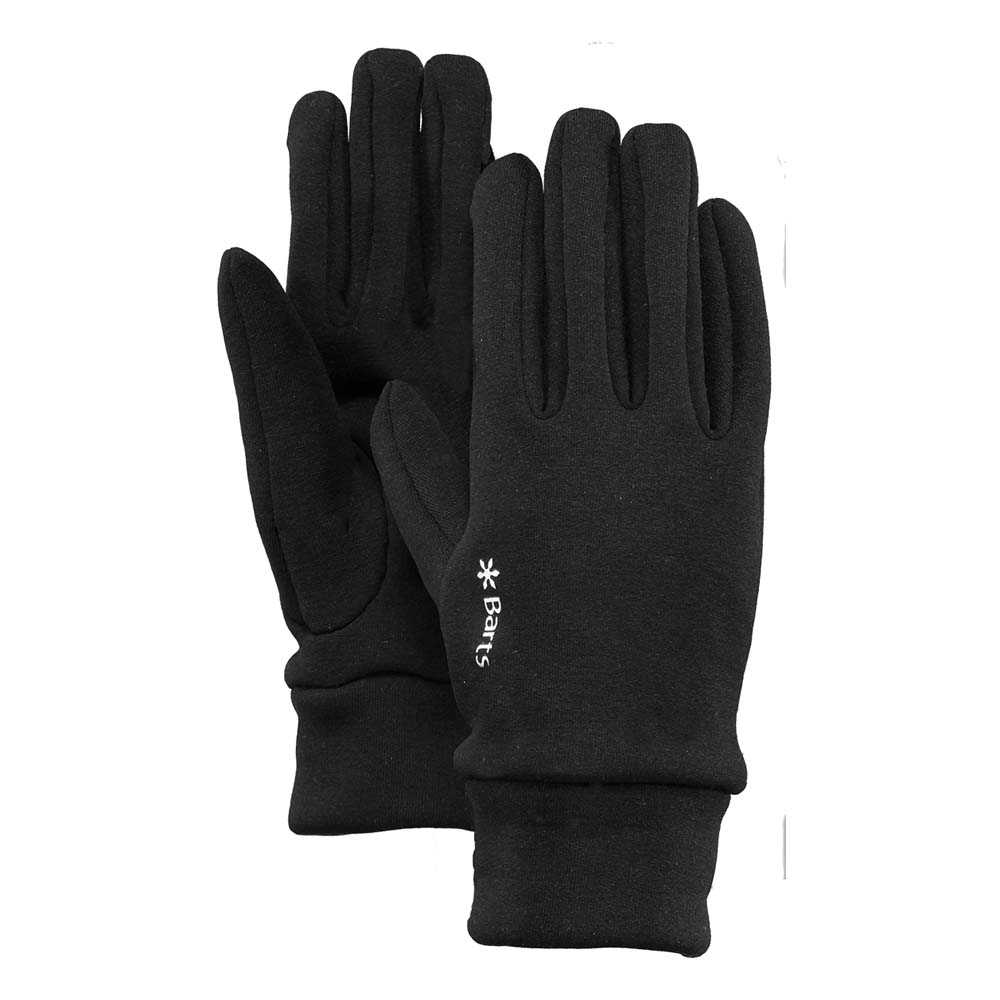 Barts Powerstretch Gloves Schwarz S-M Mann Barts Powerstretch Gloves Schwarz S-M Mann von Barts