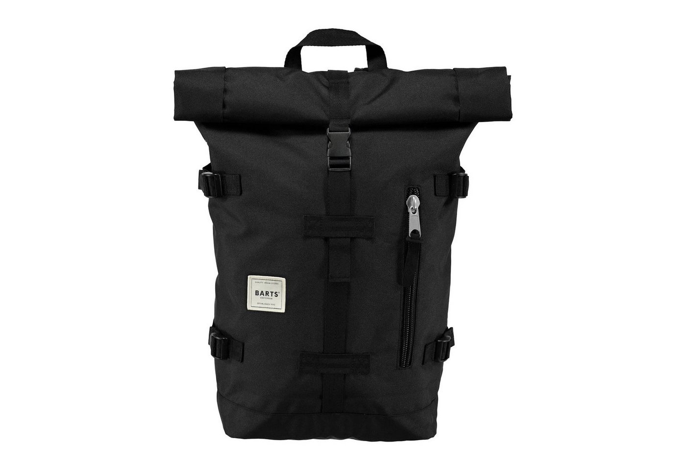 Barts Schulrucksack Barts Mountain Backpack Büro- & Schulrucksack von Barts