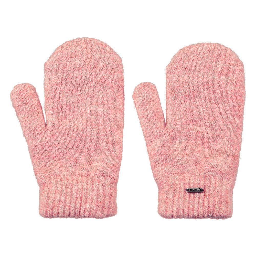 Barts Shae Mitts Mittens Rosa 5 Junge von Barts