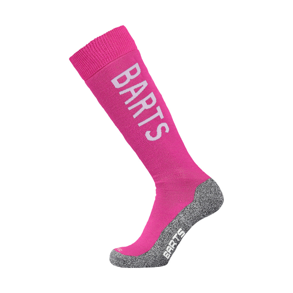 Barts Basic Socks Rosa EU 43-46 Mann von Barts