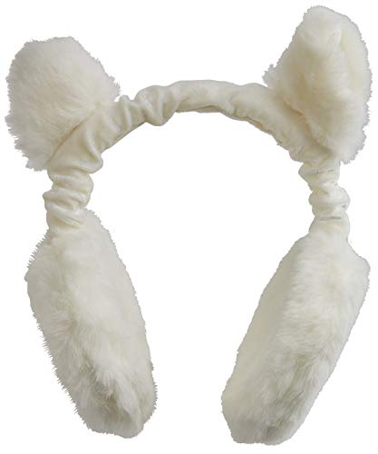Barts Sniga Earmuffs Unisex-Bambini, 15-0000005048, 15-0000005048 Einheitsgröße Barts Sniga Earmuffs Unisex-Bambini, 15-0000005048, 15-0000005048 Einheitsgröße von Barts