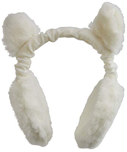 Barts Sniga Earmuffs Unisex-Bambini, 15-0000005048, 15-0000005048 Einheitsgröße von Barts