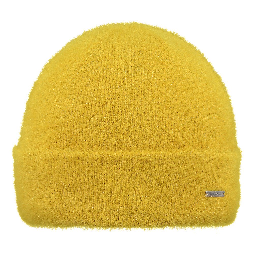 Barts Starbow Beanie Gelb  Mann von Barts