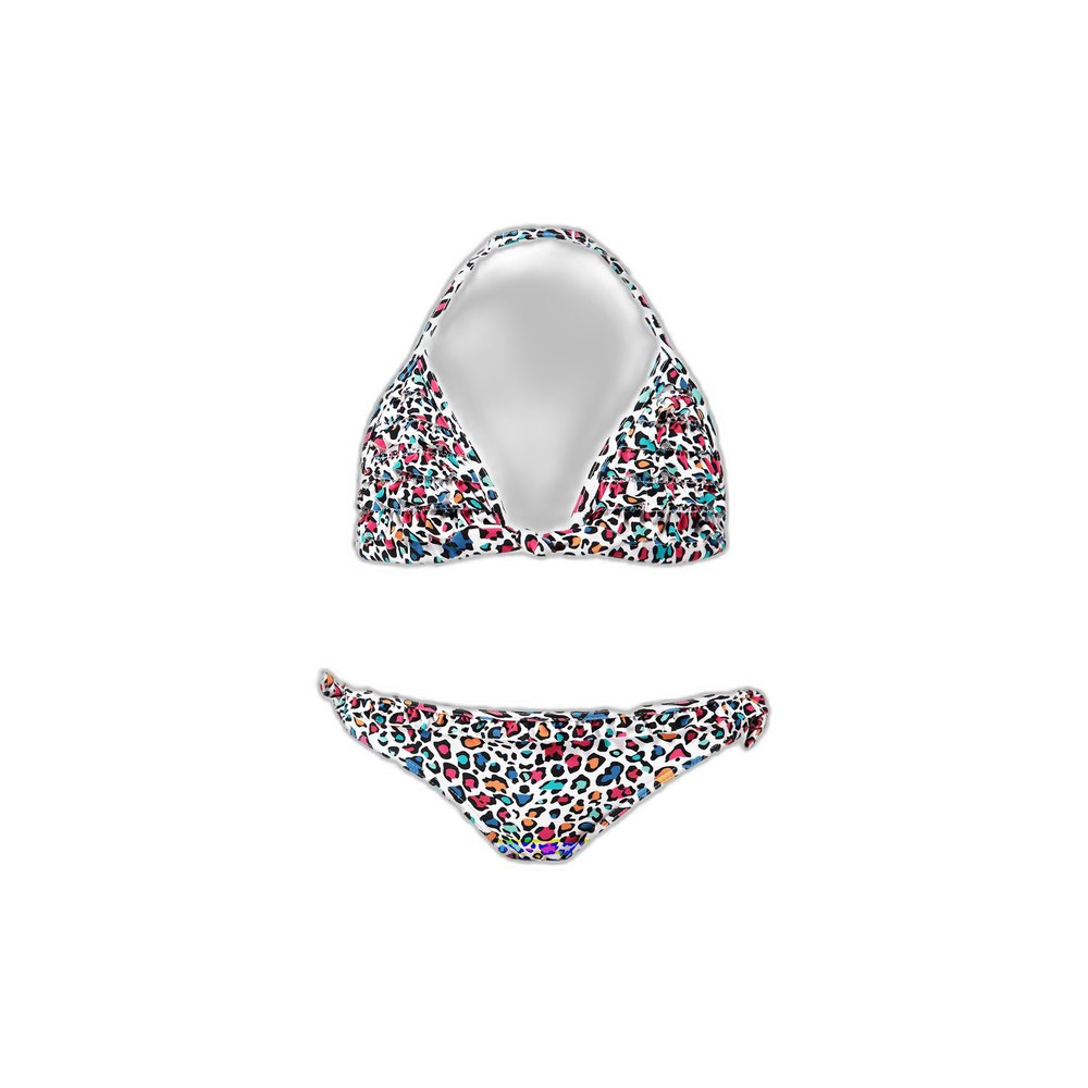 Barts Sunrise Ruffle Triangle Bikini Mehrfarbig 12-14 Years Junge Barts Sunrise Ruffle Triangle Bikini Mehrfarbig 12-14 Years Junge von Barts