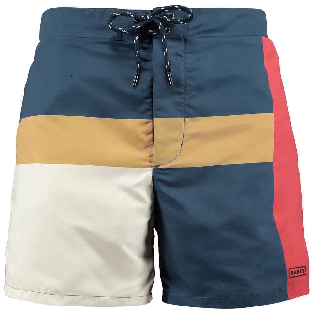 Barts Tajo Red Swimming Shorts Blau XL Mann Barts Tajo Red Swimming Shorts Blau XL Mann von Barts