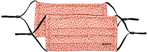 Barts Taschentuch, Unisex, für Erwachsene, Pink, onesize Barts Taschentuch, Unisex, für Erwachsene, Pink, onesize von Barts