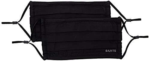 Barts Taschentuch, Unisex, für Erwachsene, Schwarz, onesize Barts Taschentuch, Unisex, für Erwachsene, Schwarz, onesize von Barts