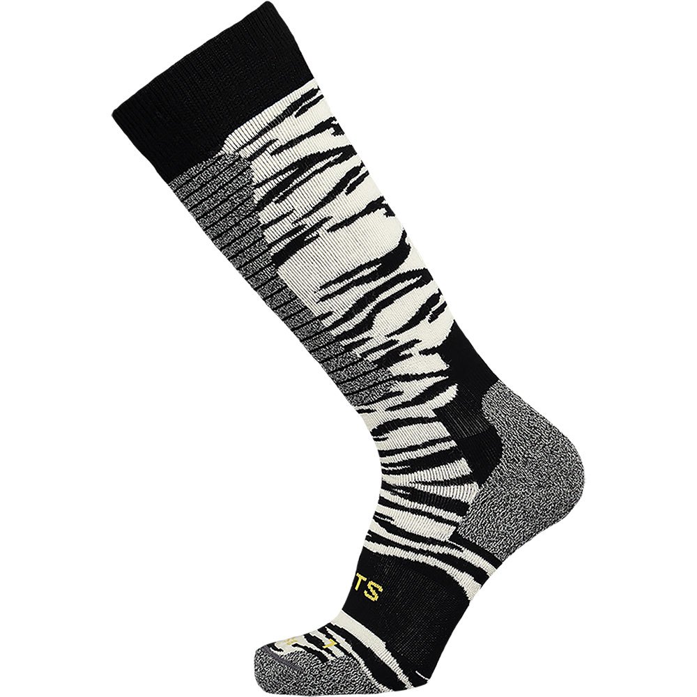 Barts Tech Long Socks Weiß EU 35-38 Mann von Barts