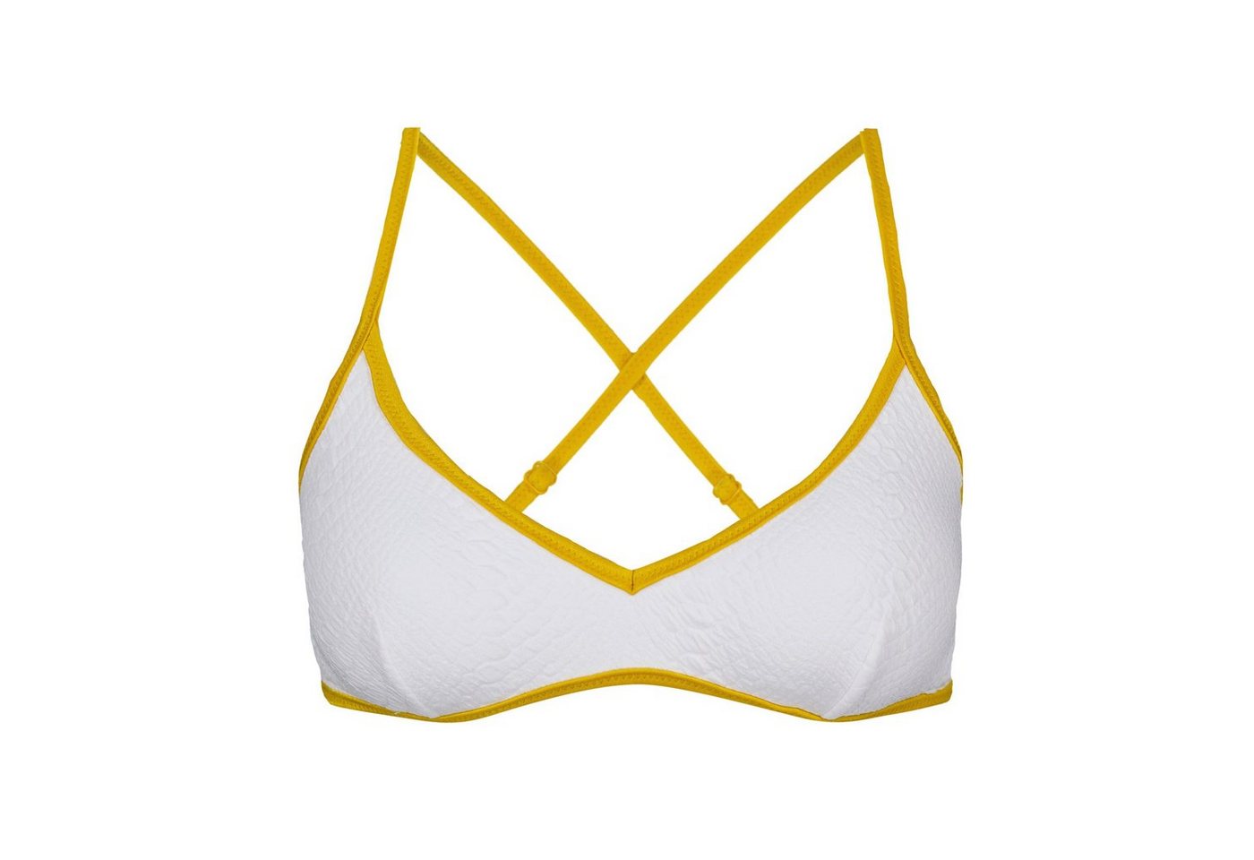 Barts Triangel-Bikini Barts W Octavie Cross Back Damen Bikini-Oberteil von Barts