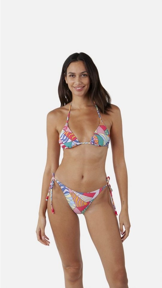 Barts Triangel-Bikini-Top BARTS Flinder Triangle Bikinioberteil 36 von Barts