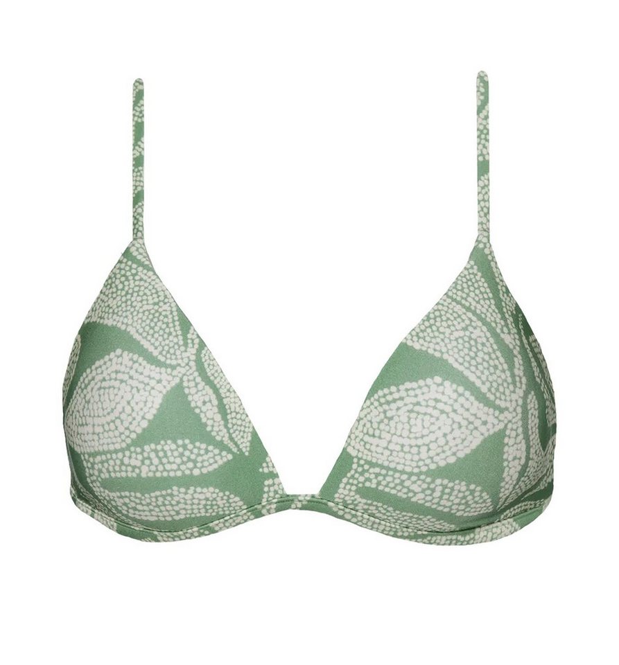 Barts Triangel-Bikini-Top BARTS Triangel-Bikinioberteil Akamu Sage Barts Triangel-Bikini-Top BARTS Triangel-Bikinioberteil Akamu Sage von Barts