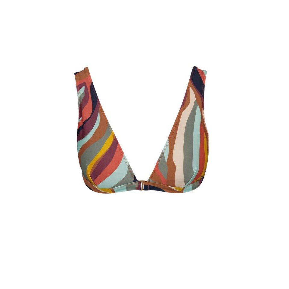 Barts Triangel-Bikini-Top Triangle-Bikini-Top Oberteil Varuna Bralette Barts Triangel-Bikini-Top Triangle-Bikini-Top Oberteil Varuna Bralette von Barts