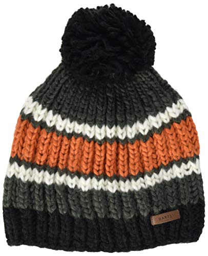 Barts Unisex Dillen Beanie Wintermütze, Lime, Uni Barts Unisex Dillen Beanie Wintermütze, Lime, Uni von Barts