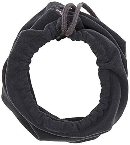 Barts Unisex Erwachsenen Schal Fleece Col Snood Anthrazit Barts Unisex Erwachsenen Schal Fleece Col Snood Anthrazit von Barts