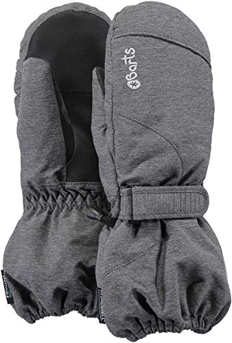 Barts Kinder Faust Handschuhe Fäustlinge Tec (18) 0621 dark heather 4 Barts Kinder Faust Handschuhe Fäustlinge Tec (18) 0621 dark heather 4 von Barts