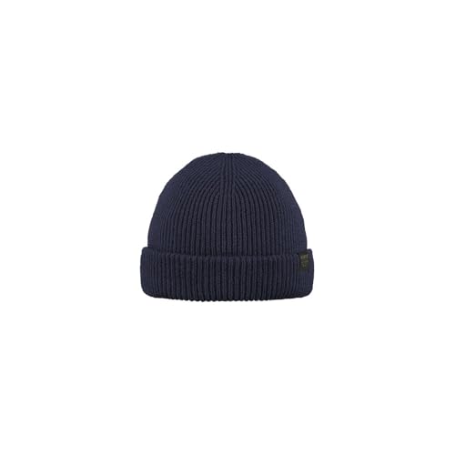 Barts Unisex Kinyeti Beanie Wintermütze, Blue, Uni Barts Unisex Kinyeti Beanie Wintermütze, Blue, Uni von Barts
