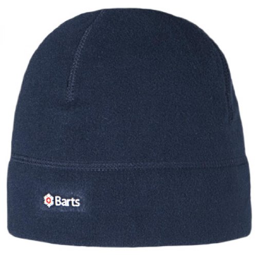 Barts Unisex Ohrenschützer Blau (Blau) One Size von Barts