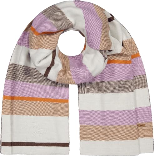 Barts Vichy Scarf light brown Barts Vichy Scarf light brown von Barts