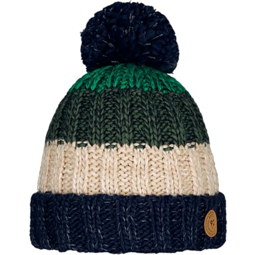 Barts Wilhelm Beanie Boys Green - 55 Barts Wilhelm Beanie Boys Green - 55 von Barts