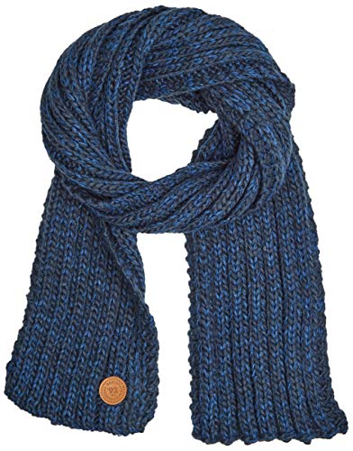 Barts Wilhelm Scarf Boys Schal schwerer Unisex-Bambini, 15-0000002299, 15-0000002299 Einheitsgröße Barts Wilhelm Scarf Boys Schal schwerer Unisex-Bambini, 15-0000002299, 15-0000002299 Einheitsgröße von Barts