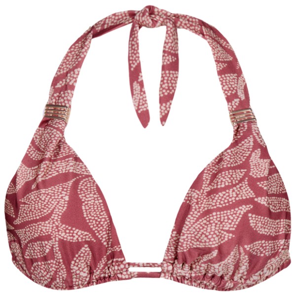 Barts - Women's Akamu Triangle - Bikini-Top Gr 42 rosa Barts - Women's Akamu Triangle - Bikini-Top Gr 42 rosa von Barts