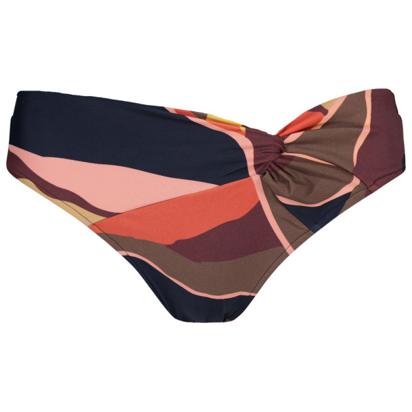 Barts - Women's Ash Bikini Briefs - Bikini-Bottom Gr 34 bunt von Barts