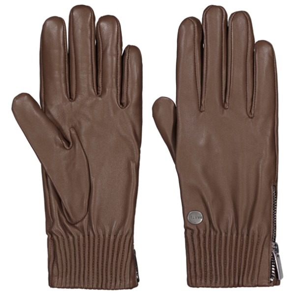 Barts - Women's Bailee Gloves - Handschuhe Gr L braun Barts - Women's Bailee Gloves - Handschuhe Gr L braun von Barts