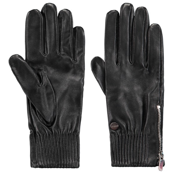 Barts - Women's Bailee Gloves - Handschuhe Gr M schwarz von Barts