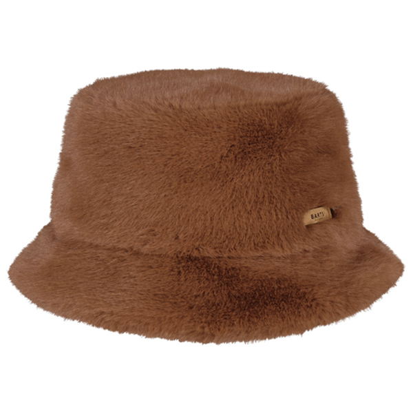 Barts - Women's Bretia Hat - Hut Gr One Size braun Barts - Women's Bretia Hat - Hut Gr One Size braun von Barts