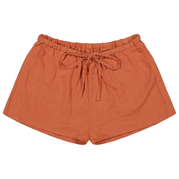 Barts - Women's Brookley Shorts - Shorts Gr M/L orange Barts - Women's Brookley Shorts - Shorts Gr M/L orange von Barts