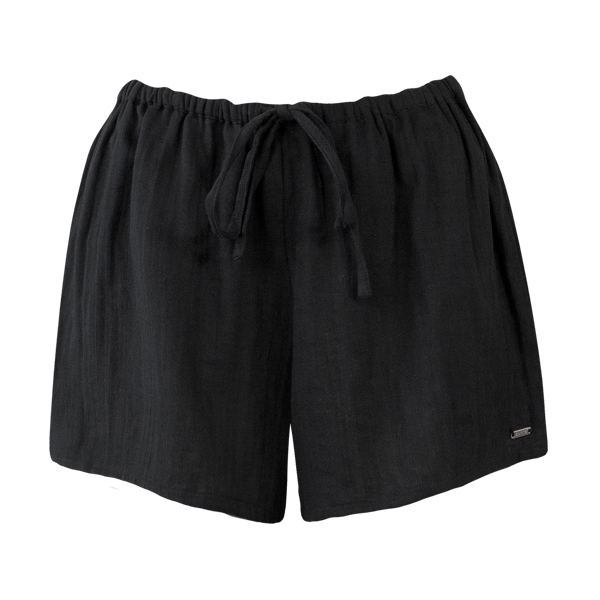 Barts - Women's Brookley Shorts - Shorts Gr M/L schwarz Barts - Women's Brookley Shorts - Shorts Gr M/L schwarz von Barts