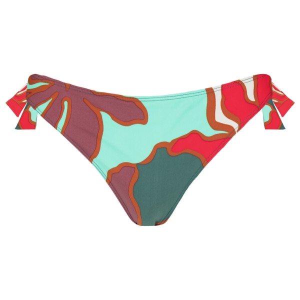 Barts - Women's Bunbe Cheeky Bum - Bikini-Bottom Gr 38 bunt Barts - Women's Bunbe Cheeky Bum - Bikini-Bottom Gr 38 bunt von Barts