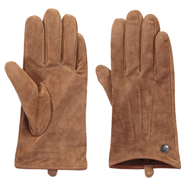 Barts - Women's Christina Gloves - Handschuhe Gr L braun von Barts