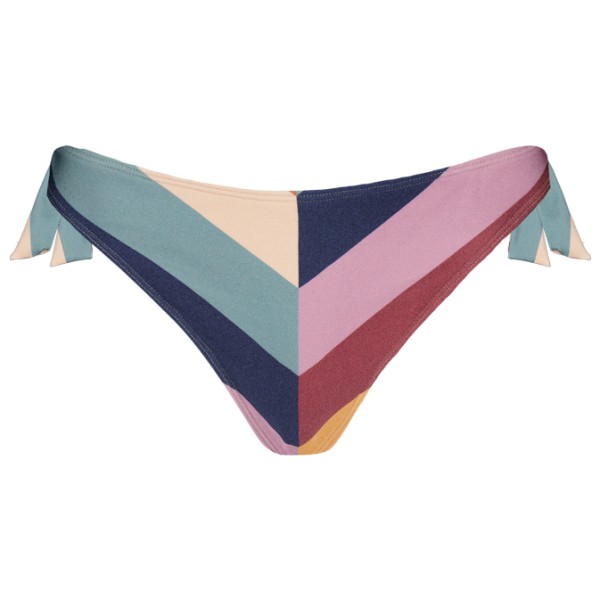 Barts - Women's Corangs Cheeky Bum - Bikini-Bottom Gr 38 bunt Barts - Women's Corangs Cheeky Bum - Bikini-Bottom Gr 38 bunt von Barts