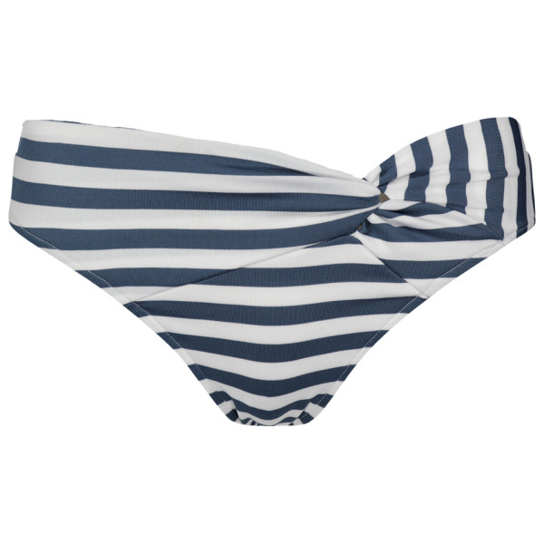 Barts - Women's Custe Bikini Briefs - Bikini-Bottom Gr 36 grau/blau Barts - Women's Custe Bikini Briefs - Bikini-Bottom Gr 36 grau/blau von Barts