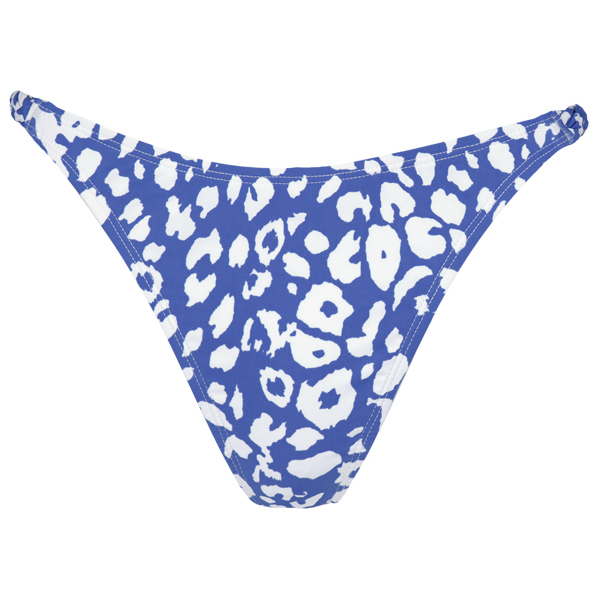 Barts - Women's Des Tanga - Bikini-Bottom Gr 42 blau Barts - Women's Des Tanga - Bikini-Bottom Gr 42 blau von Barts
