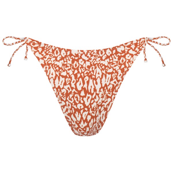 Barts - Women's Farny Cheeky Tanga - Bikini-Bottom Gr 42 rosa Barts - Women's Farny Cheeky Tanga - Bikini-Bottom Gr 42 rosa von Barts
