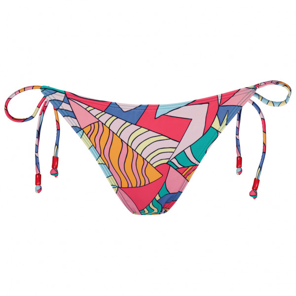Barts - Women's Flinder Tanga - Bikini-Bottom Gr 34;40 bunt von Barts