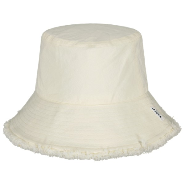 Barts - Women's Huahina Hat - Hut Gr One Size beige;grau von Barts