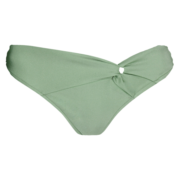 Barts - Women's Isla Bikini Brief - Bikini-Bottom Gr 36 türkis von Barts