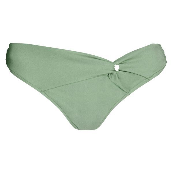 Barts - Women's Isla Bikini Brief - Bikini-Bottom Gr 44 türkis Barts - Women's Isla Bikini Brief - Bikini-Bottom Gr 44 türkis von Barts