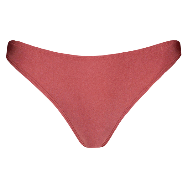 Barts - Women's Isla Cheeky Bum - Bikini-Bottom Gr 42 rot Barts - Women's Isla Cheeky Bum - Bikini-Bottom Gr 42 rot von Barts