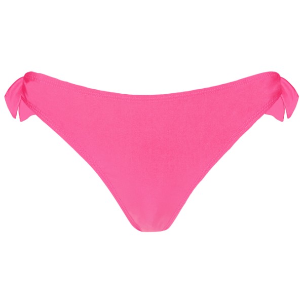 Barts - Women's Isla Cheeky Bum Side Ties - Bikini-Bottom Gr 42 rosa Barts - Women's Isla Cheeky Bum Side Ties - Bikini-Bottom Gr 42 rosa von Barts