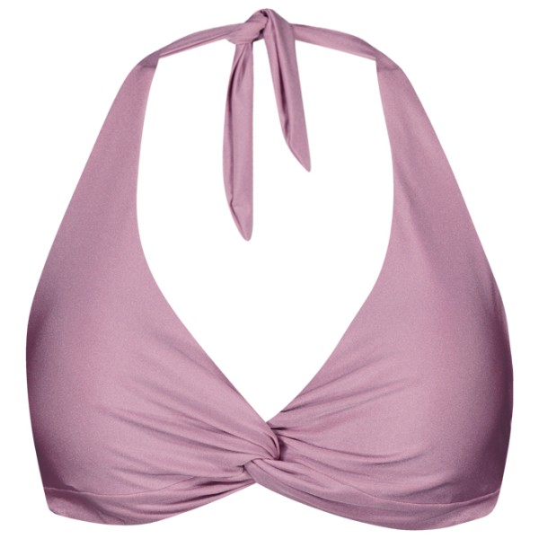 Barts - Women's Isla Cross Halter - Bikini-Top Gr 40 rosa Barts - Women's Isla Cross Halter - Bikini-Top Gr 40 rosa von Barts